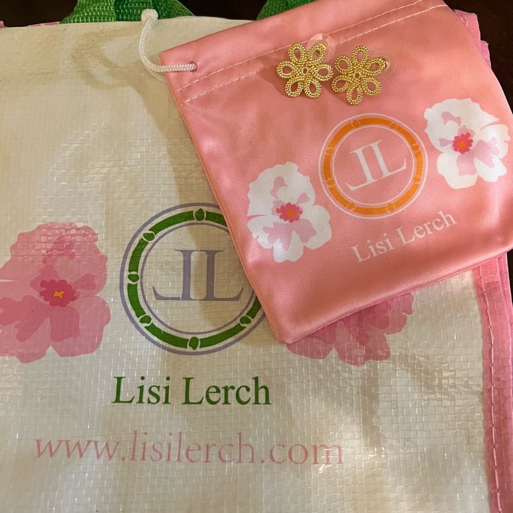 Lisi Lerch Studs